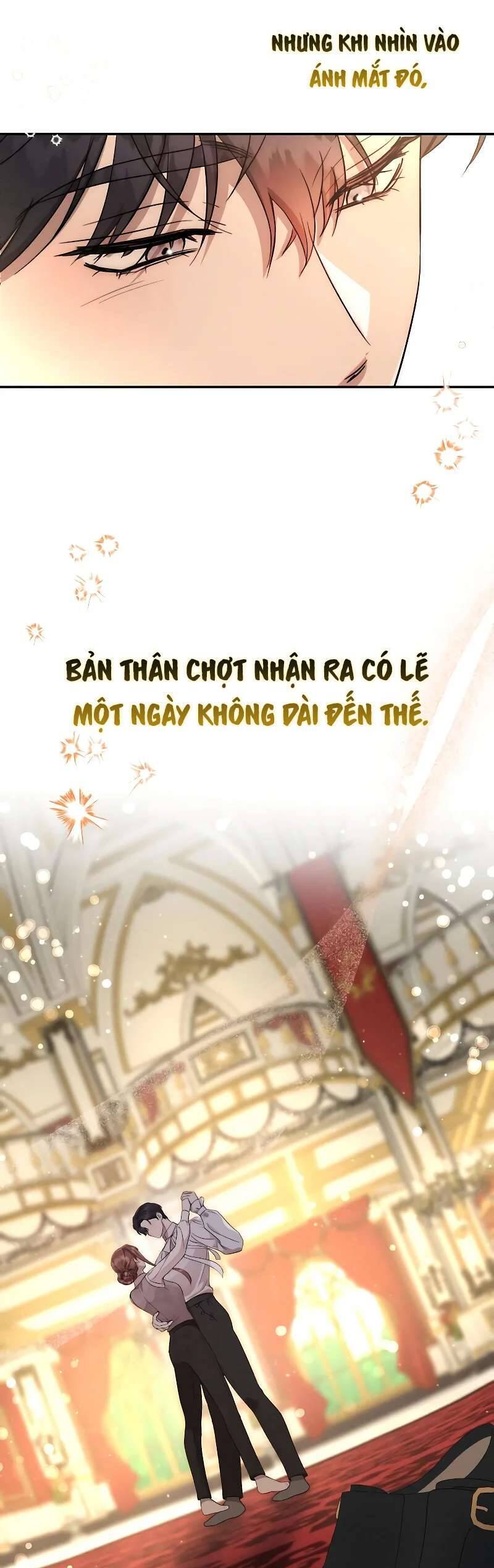 Xin Đừng Tùy Tiện Tỏ Ra Tử Tế Chapter 10 - 38