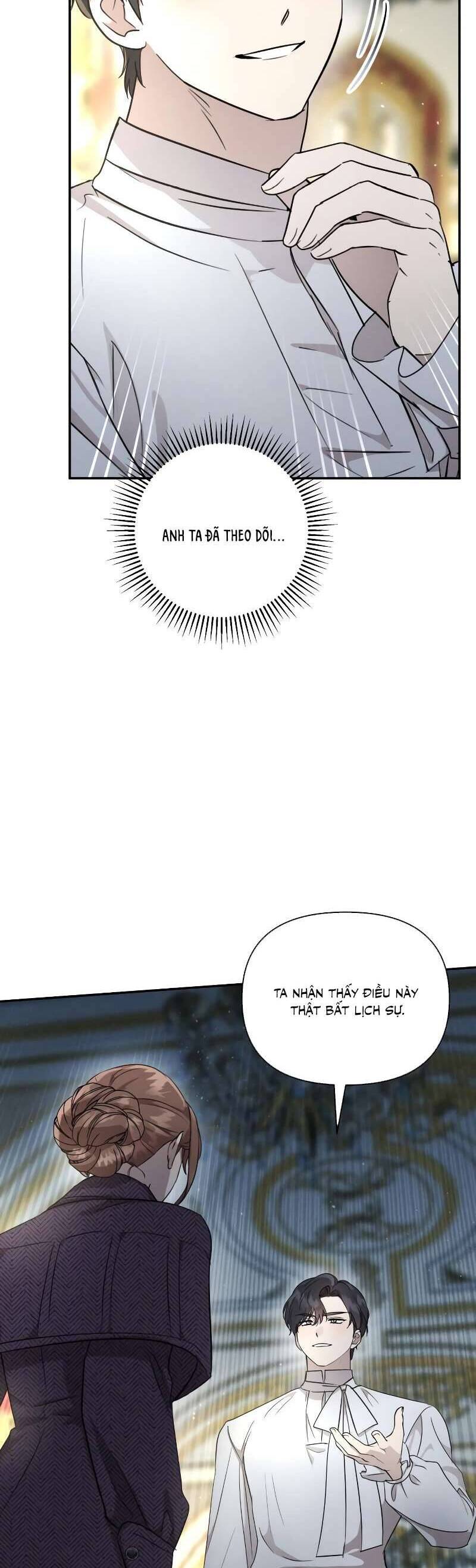 Xin Đừng Tùy Tiện Tỏ Ra Tử Tế Chapter 10 - 5