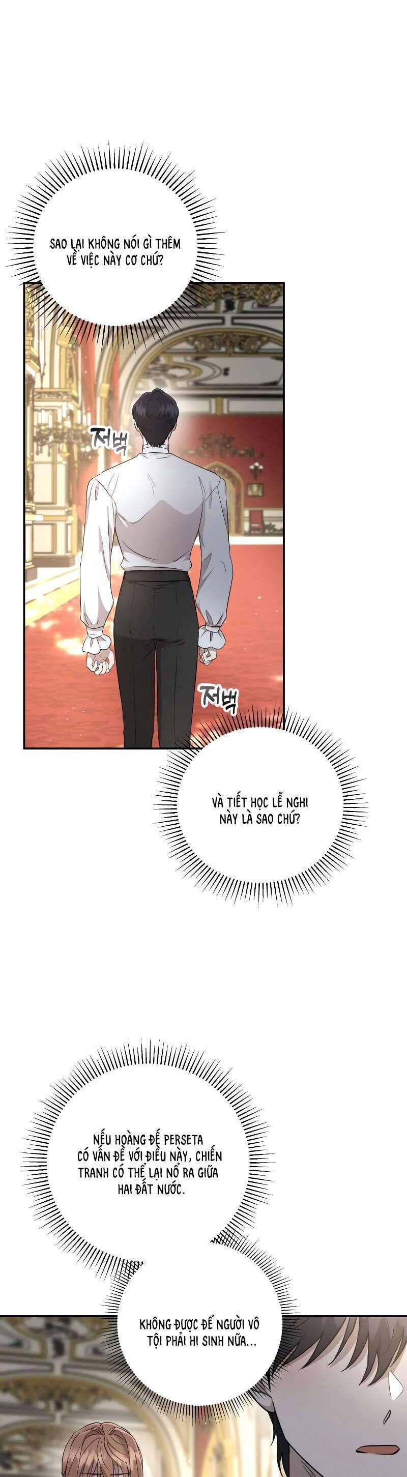 Xin Đừng Tùy Tiện Tỏ Ra Tử Tế Chapter 10 - 8