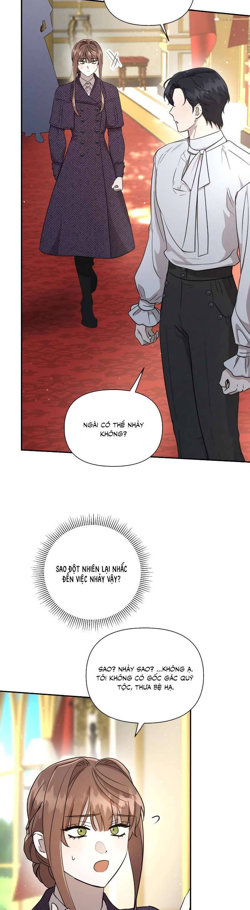 Xin Đừng Tùy Tiện Tỏ Ra Tử Tế Chapter 10 - 10