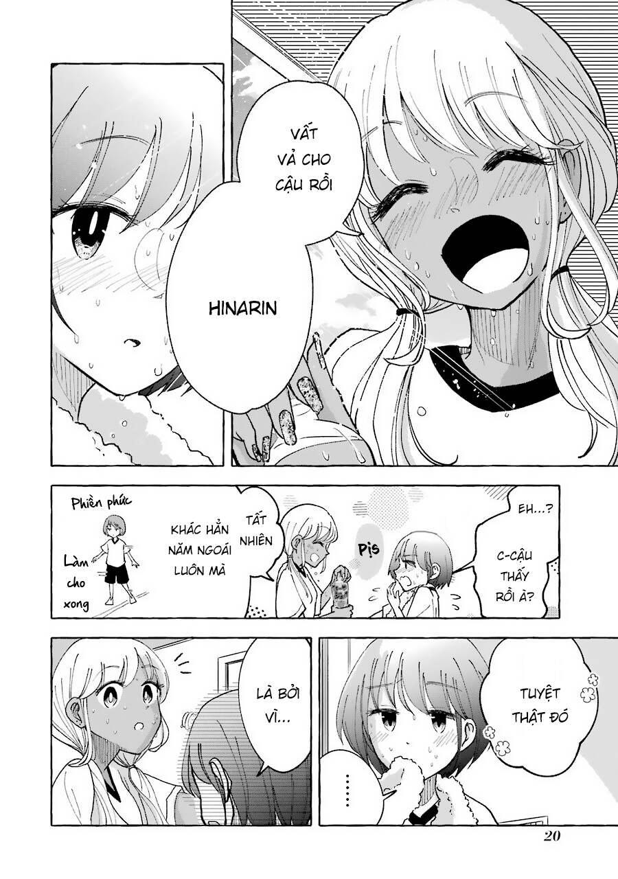 Gal To Bocchi Chapter 24 - 8