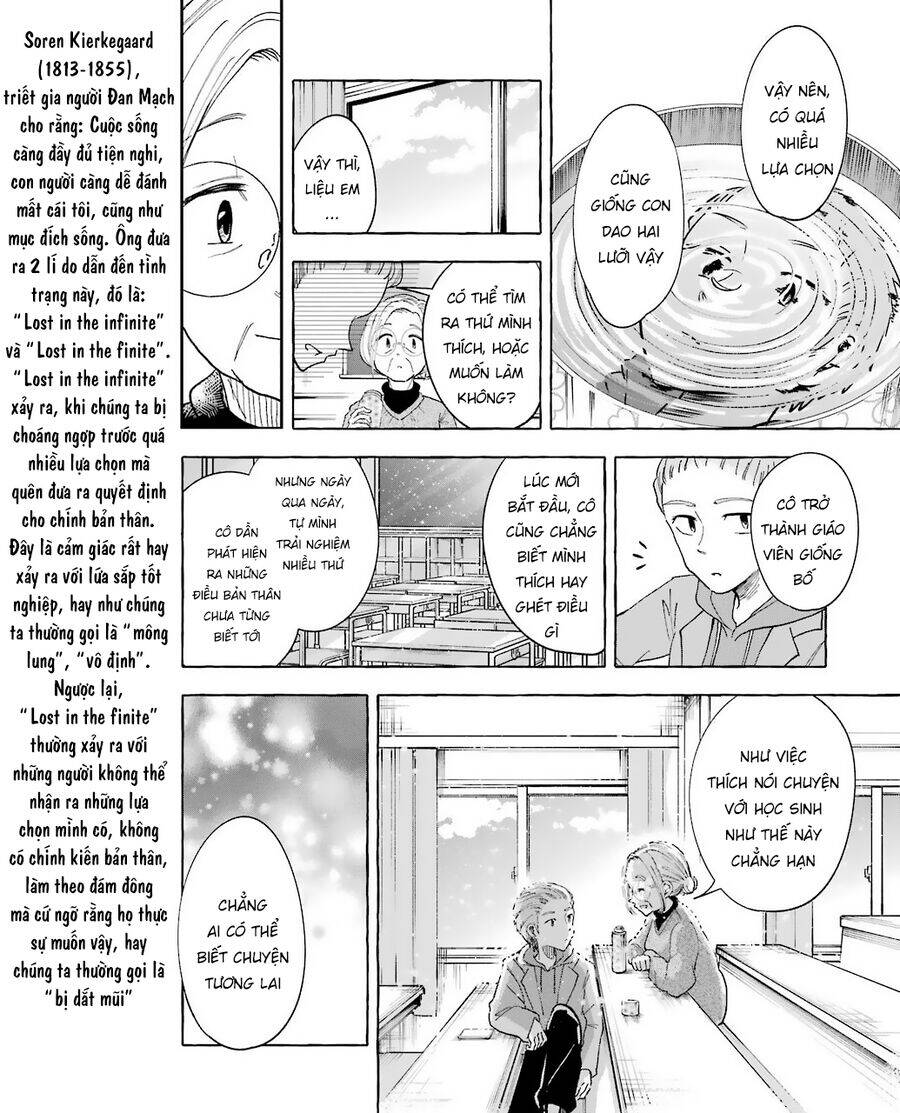 Gal To Bocchi Chapter 36 - 6