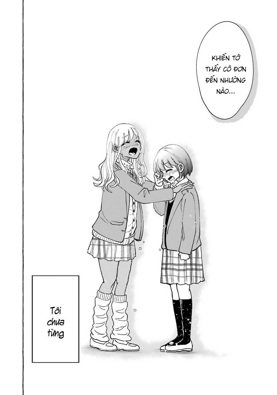 Gal To Bocchi Chapter 37 - 11