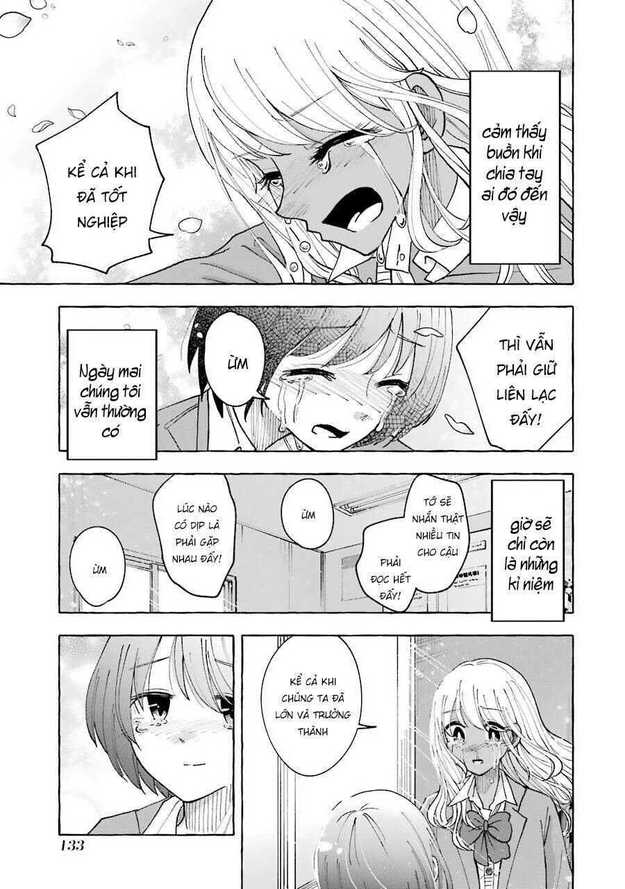 Gal To Bocchi Chapter 37 - 12