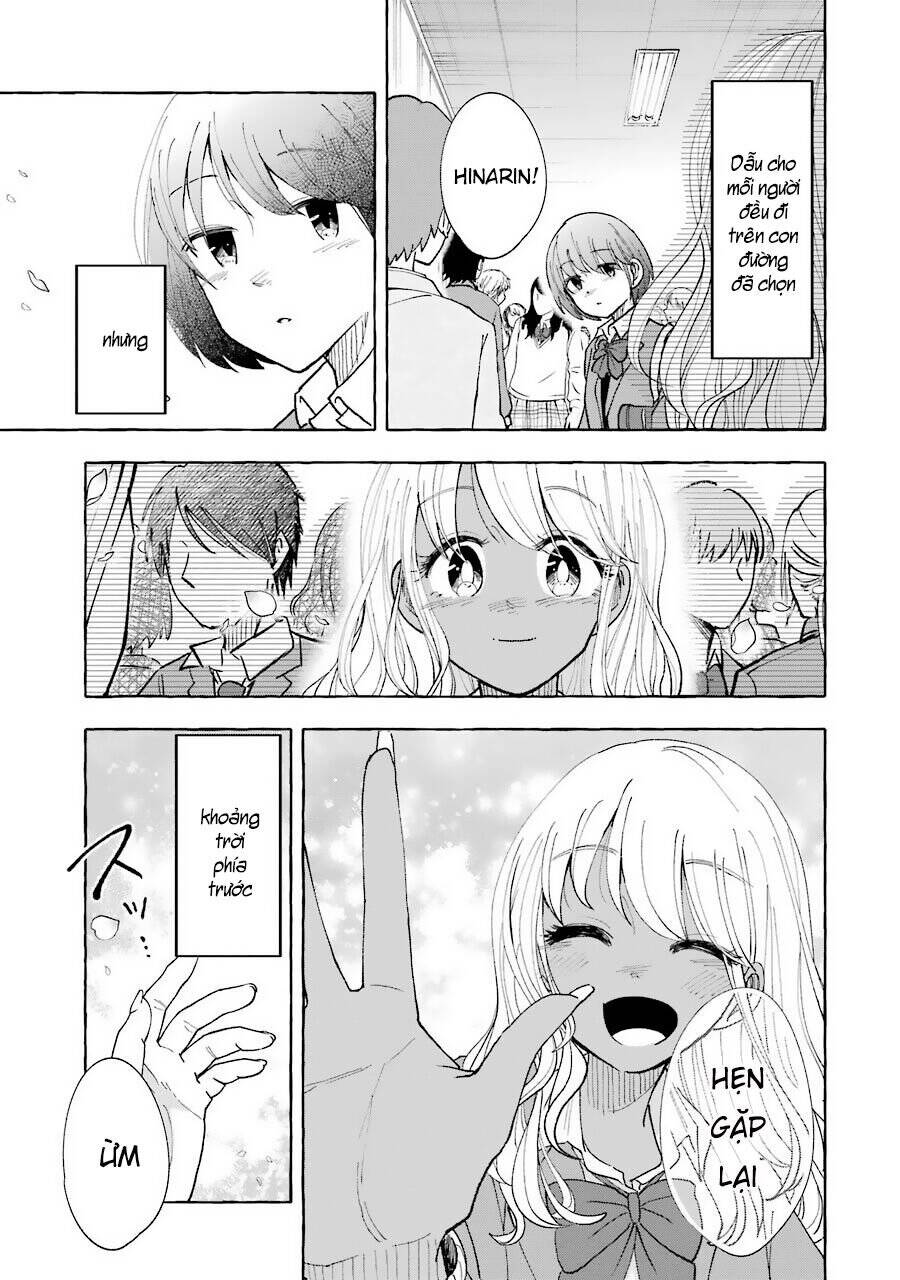 Gal To Bocchi Chapter 37 - 14