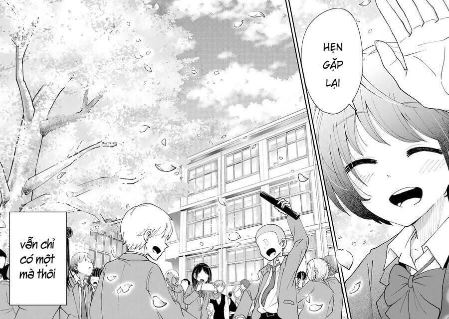 Gal To Bocchi Chapter 37 - 15