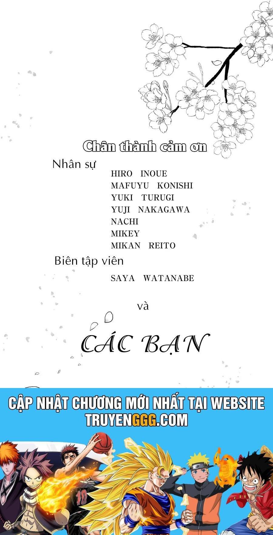 Gal To Bocchi Chapter 37 - 16