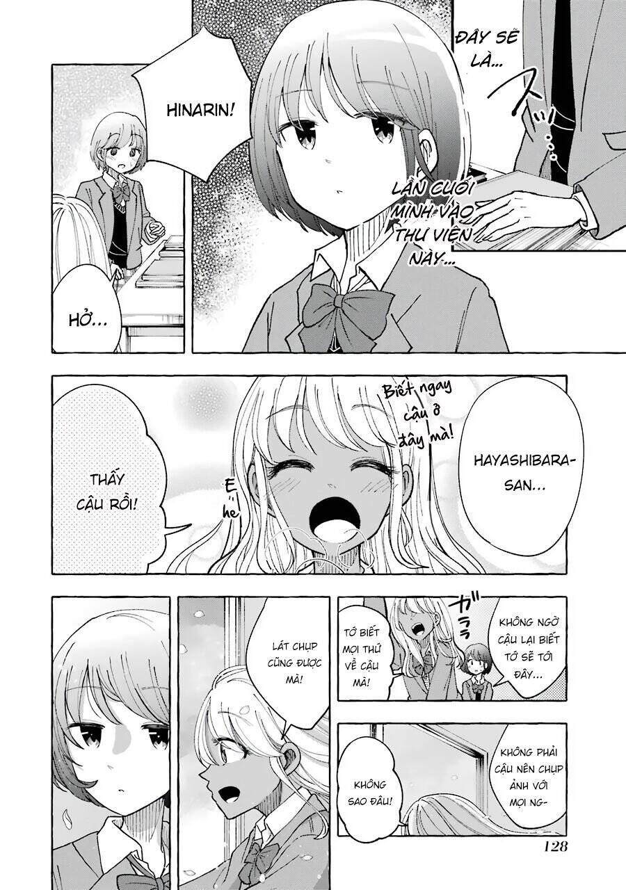 Gal To Bocchi Chapter 37 - 7