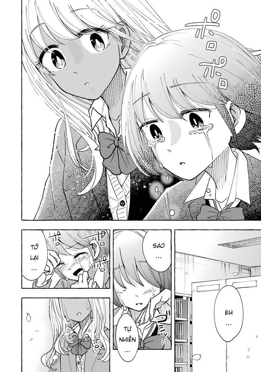 Gal To Bocchi Chapter 37 - 9