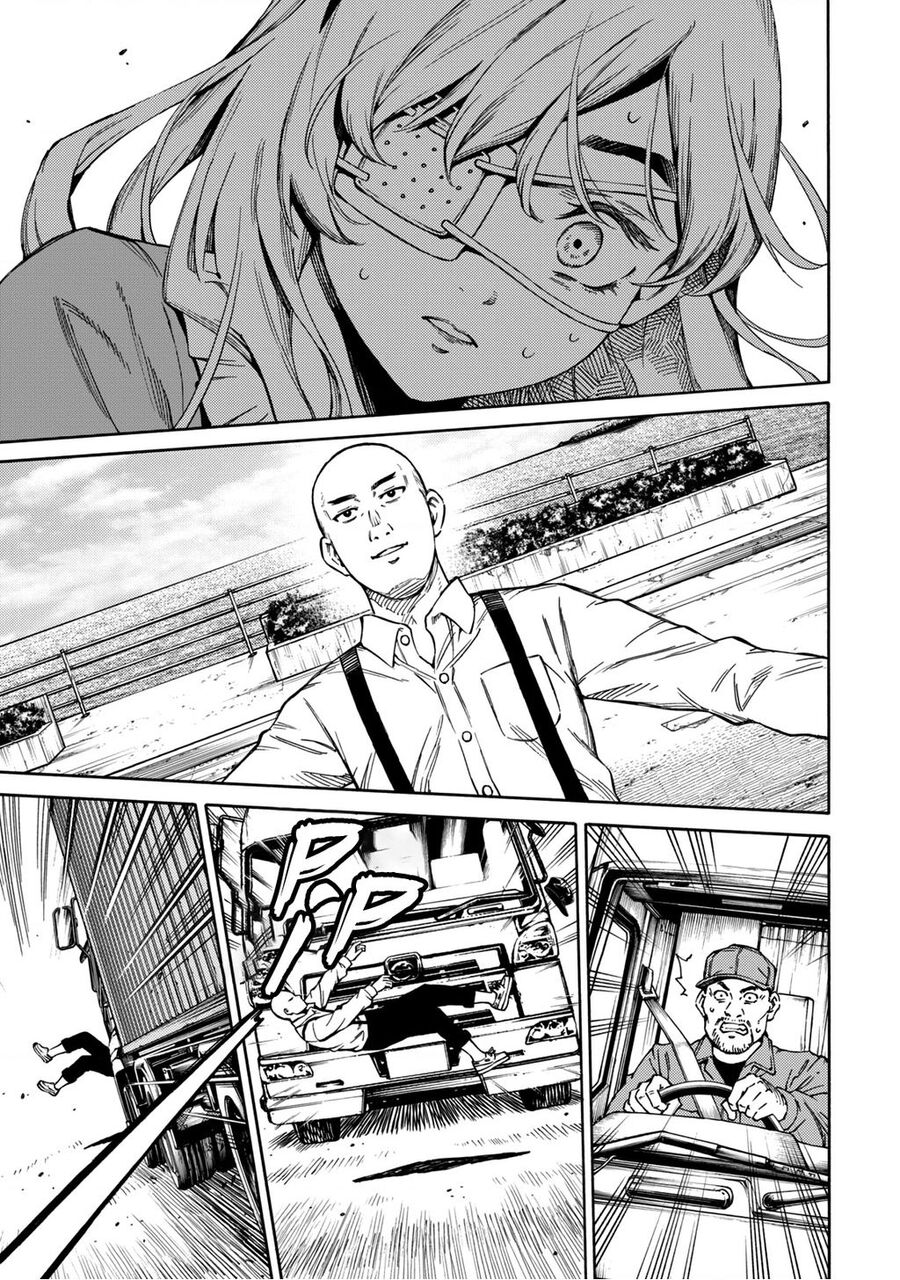 World Of Psycho Chapter 1 - 48