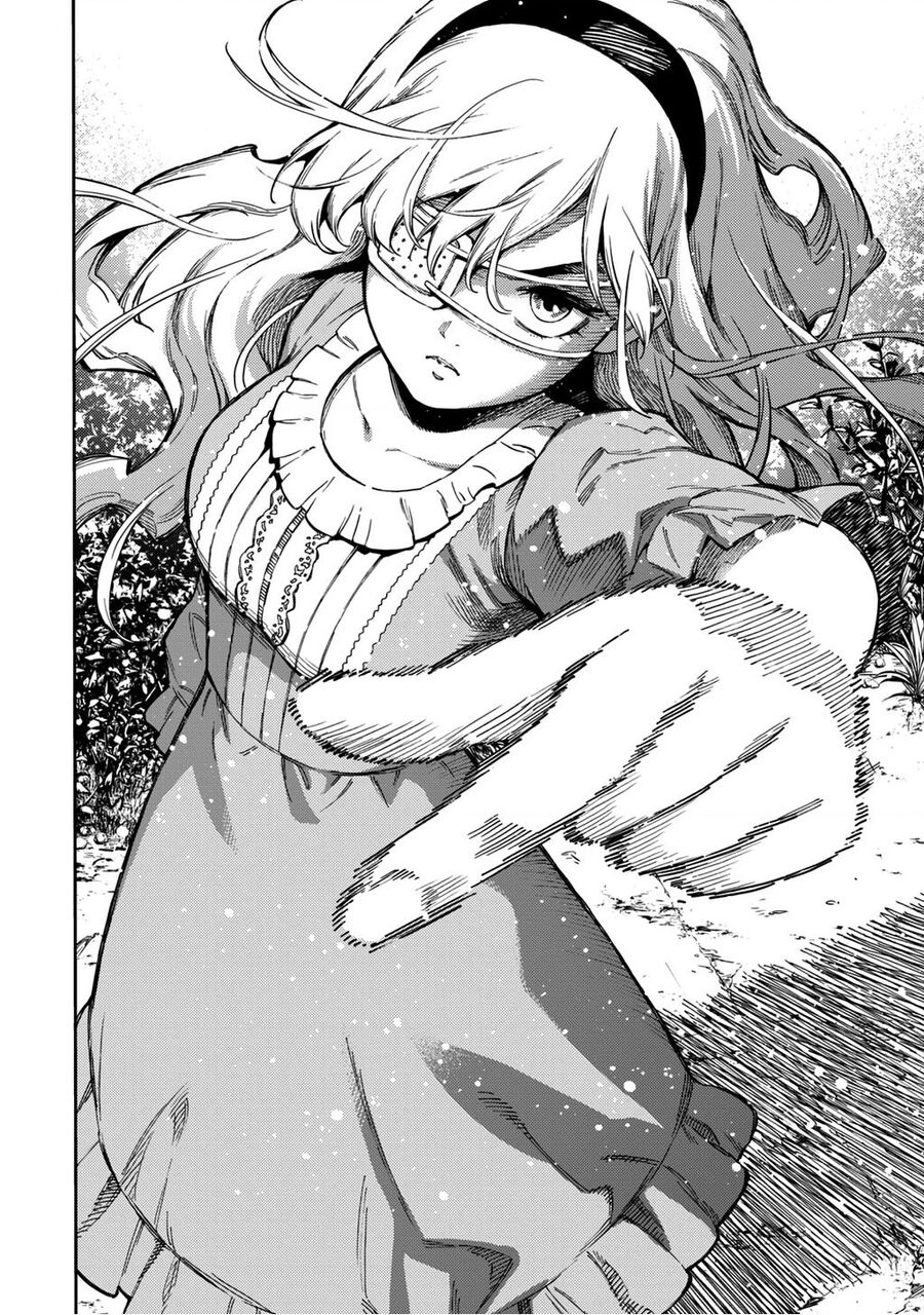 World Of Psycho Chapter 1 - 49