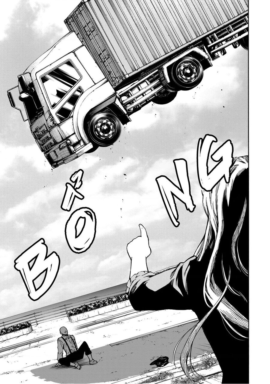 World Of Psycho Chapter 1 - 50