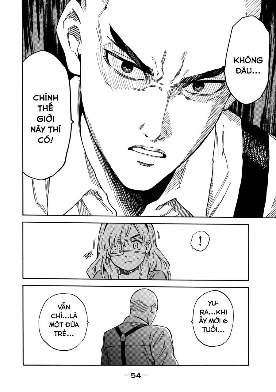 World Of Psycho Chapter 1 - 55