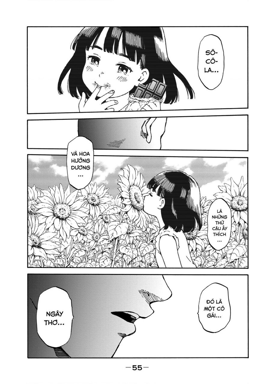 World Of Psycho Chapter 1 - 56