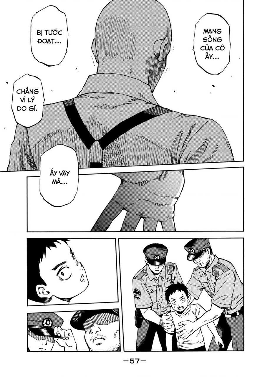 World Of Psycho Chapter 1 - 58