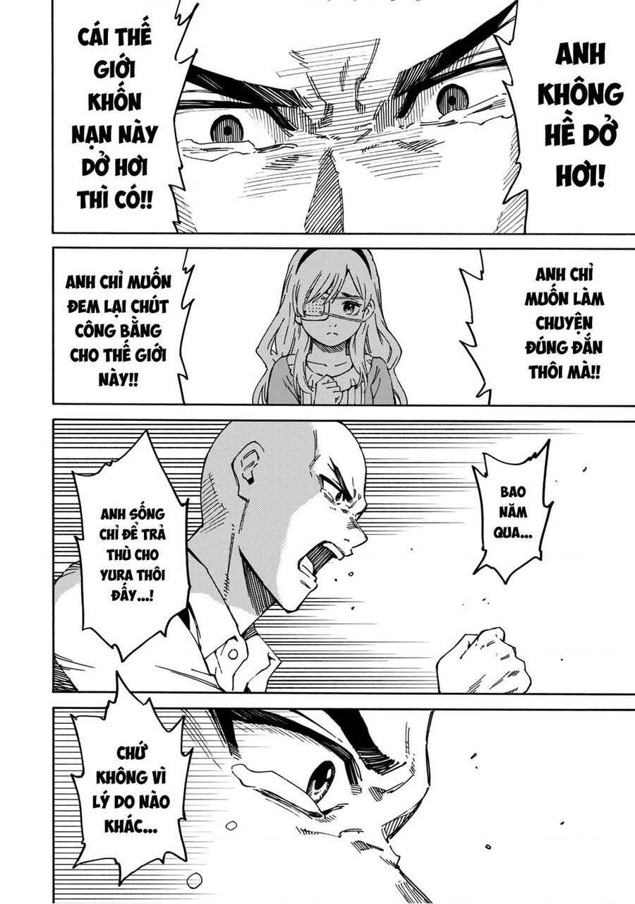 World Of Psycho Chapter 1 - 61