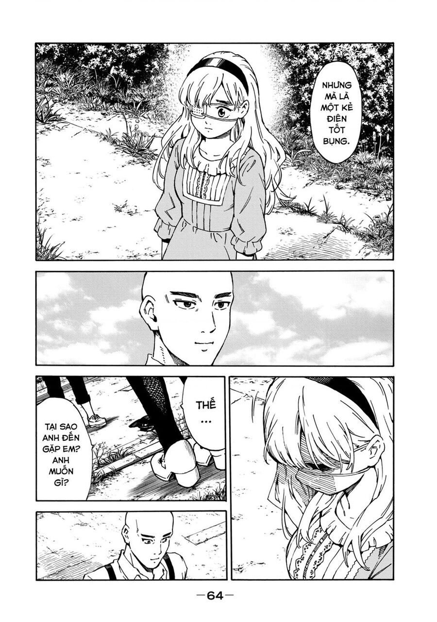 World Of Psycho Chapter 1 - 65