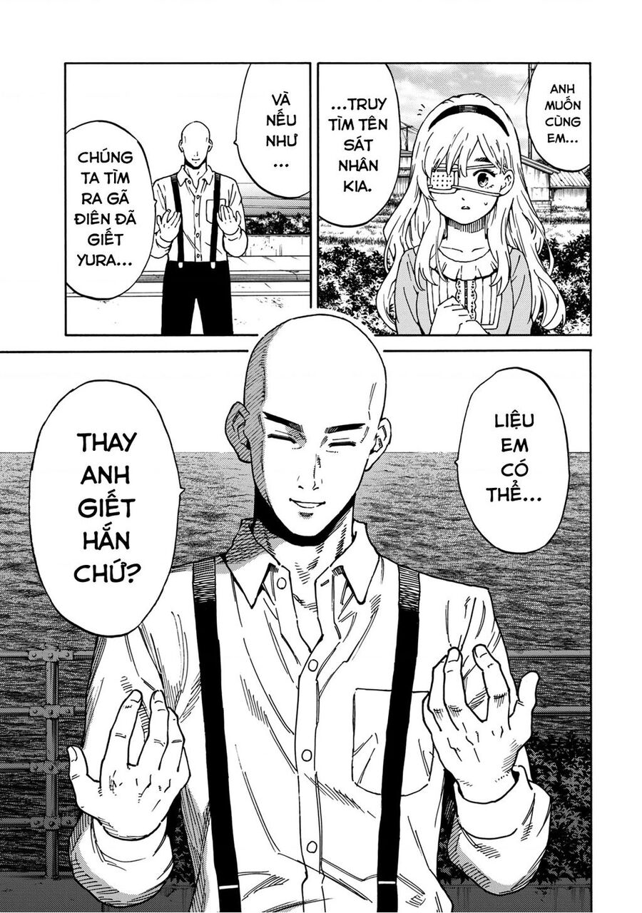 World Of Psycho Chapter 1 - 66