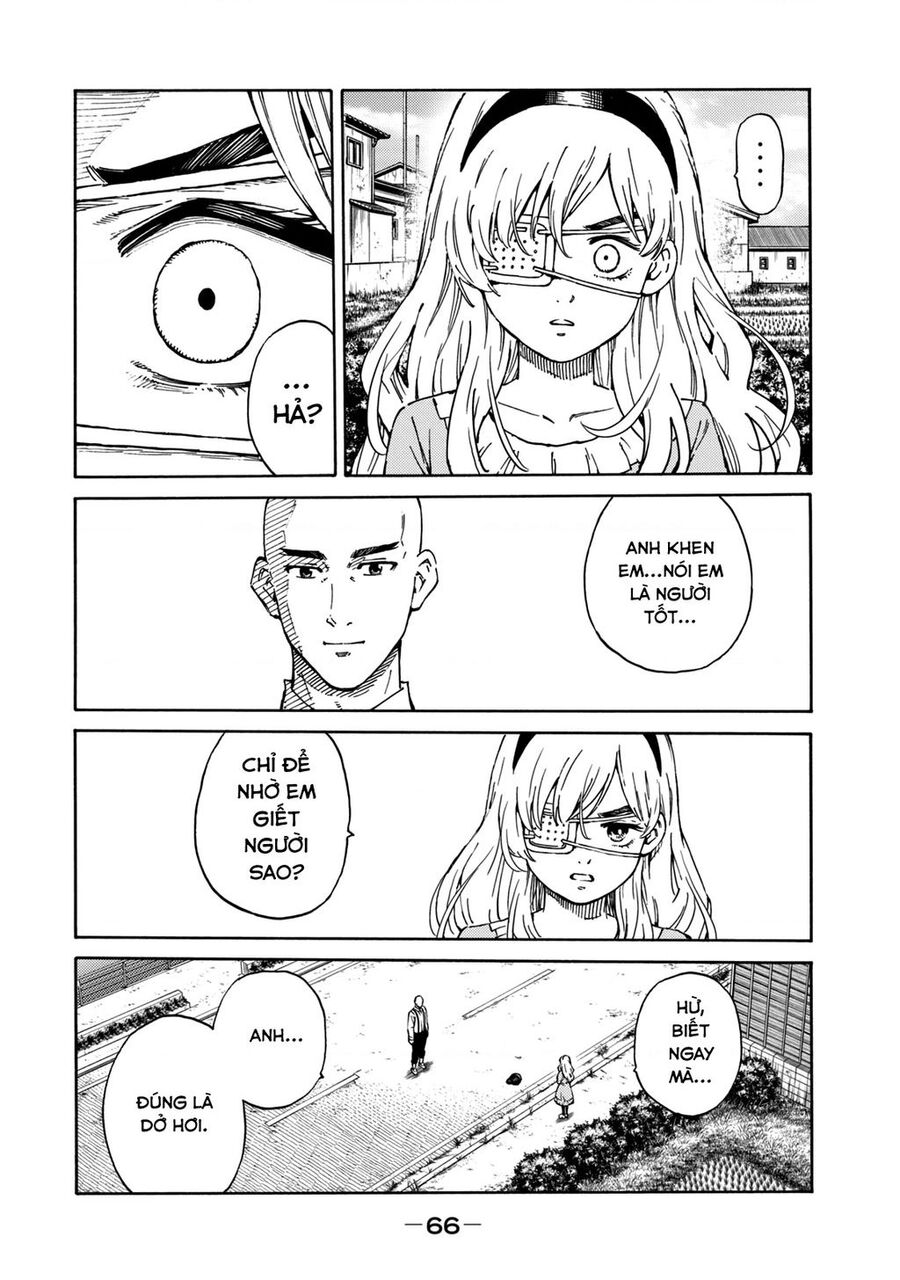 World Of Psycho Chapter 1 - 67