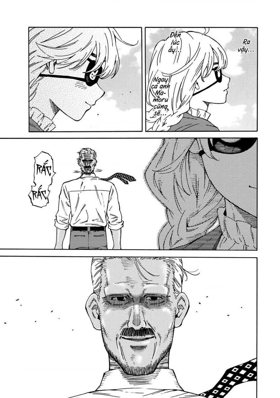 World Of Psycho Chapter 2 - 37