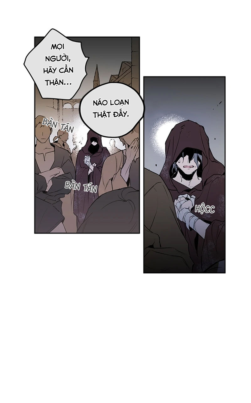 Lời Thú Nhận Của Chúa Tể Bóng Tối Chapter 1 - 48