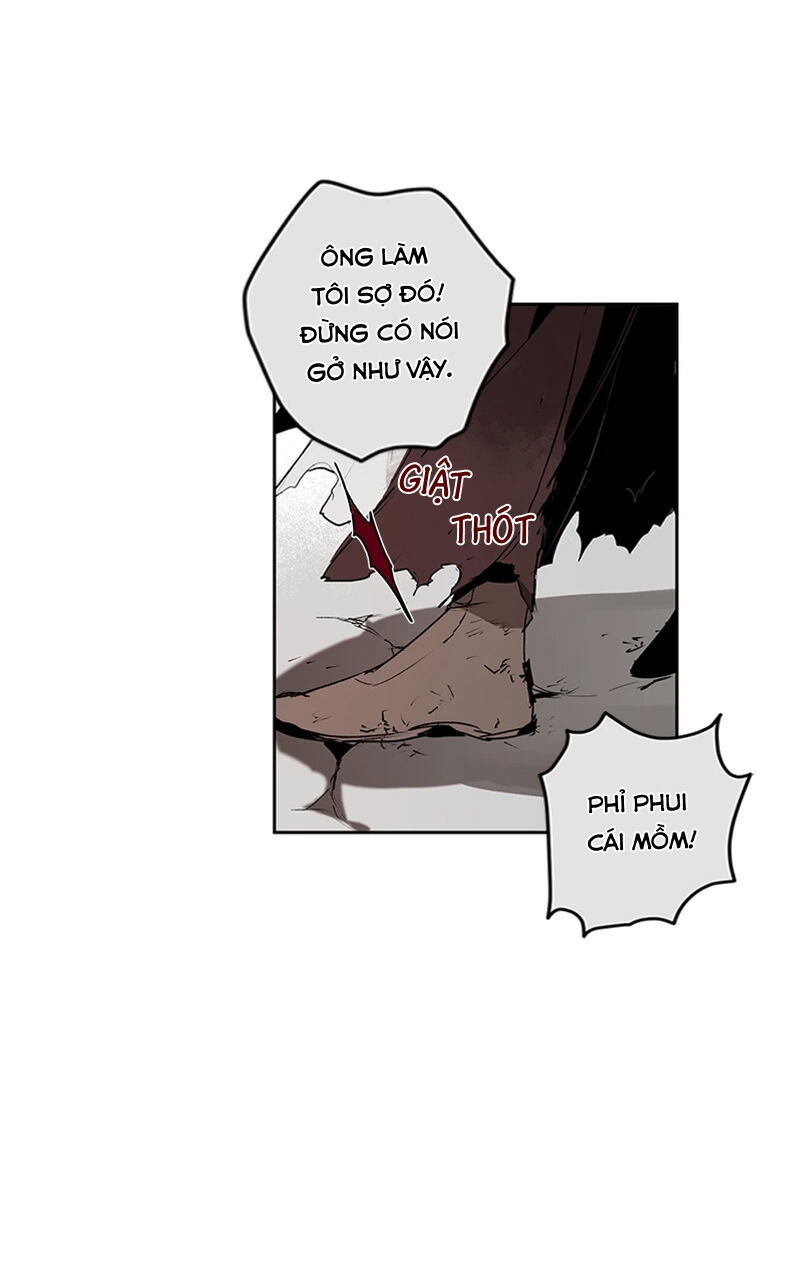 Lời Thú Nhận Của Chúa Tể Bóng Tối Chapter 1 - 50