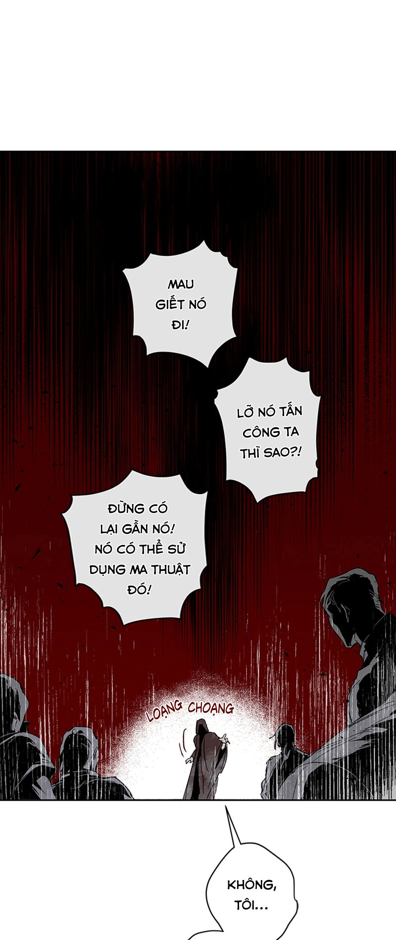 Lời Thú Nhận Của Chúa Tể Bóng Tối Chapter 1 - 59