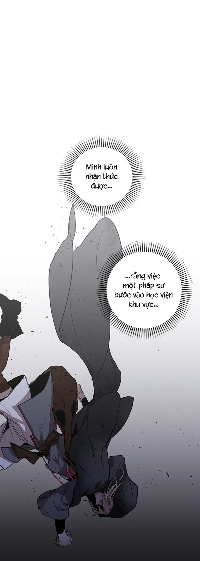 Lời Thú Nhận Của Chúa Tể Bóng Tối Chapter 1 - 69
