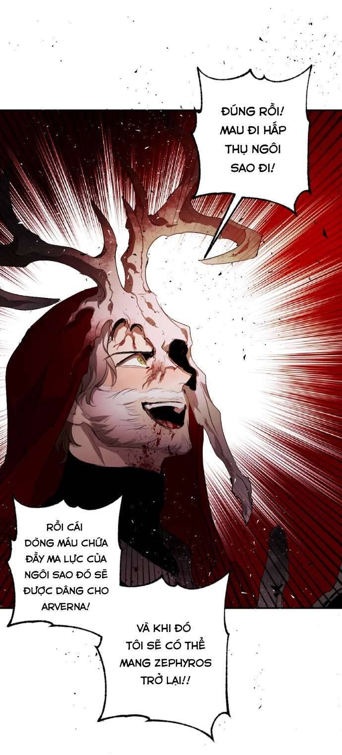 Lời Thú Nhận Của Chúa Tể Bóng Tối Chapter 107 - 20