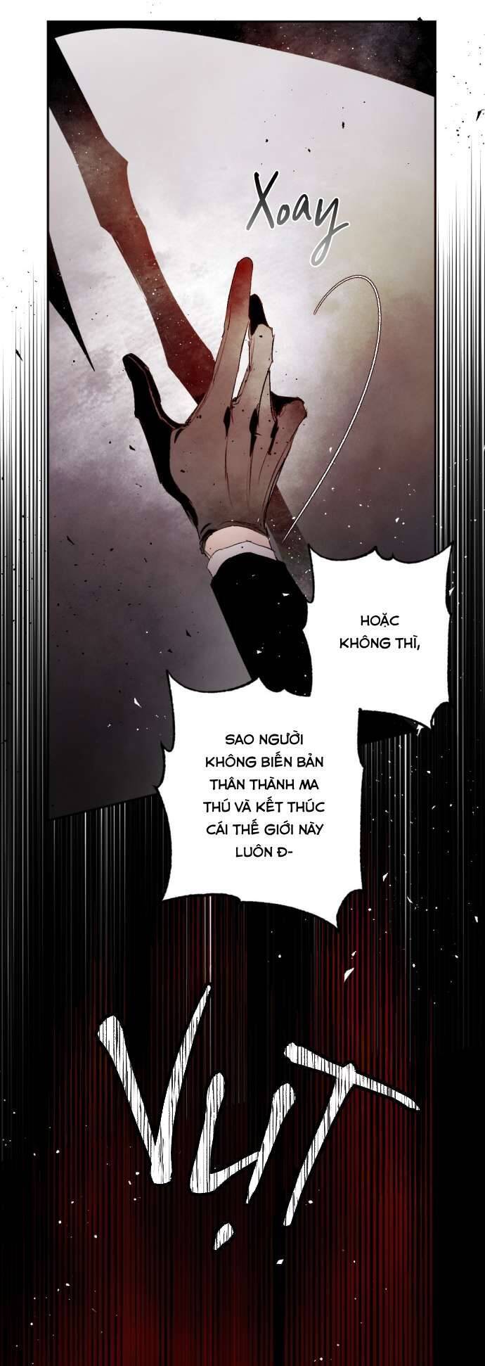 Lời Thú Nhận Của Chúa Tể Bóng Tối Chapter 107 - 21