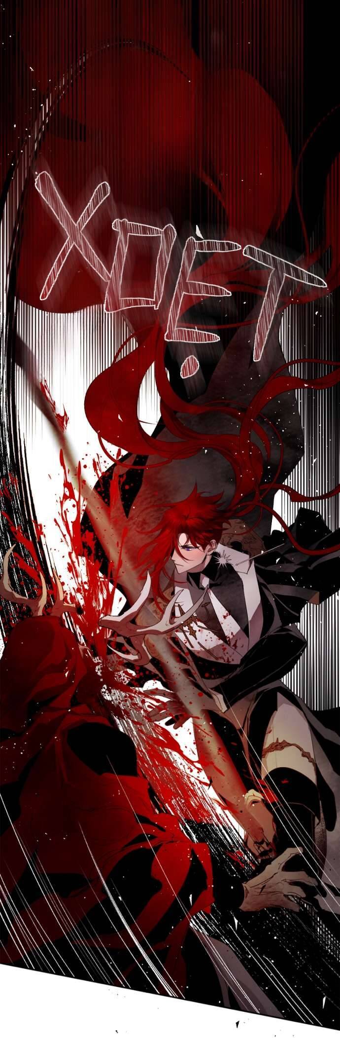 Lời Thú Nhận Của Chúa Tể Bóng Tối Chapter 107 - 22