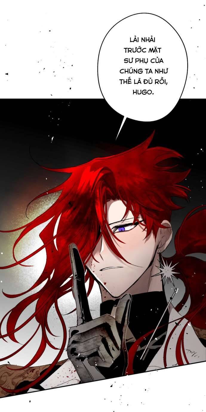 Lời Thú Nhận Của Chúa Tể Bóng Tối Chapter 107 - 25