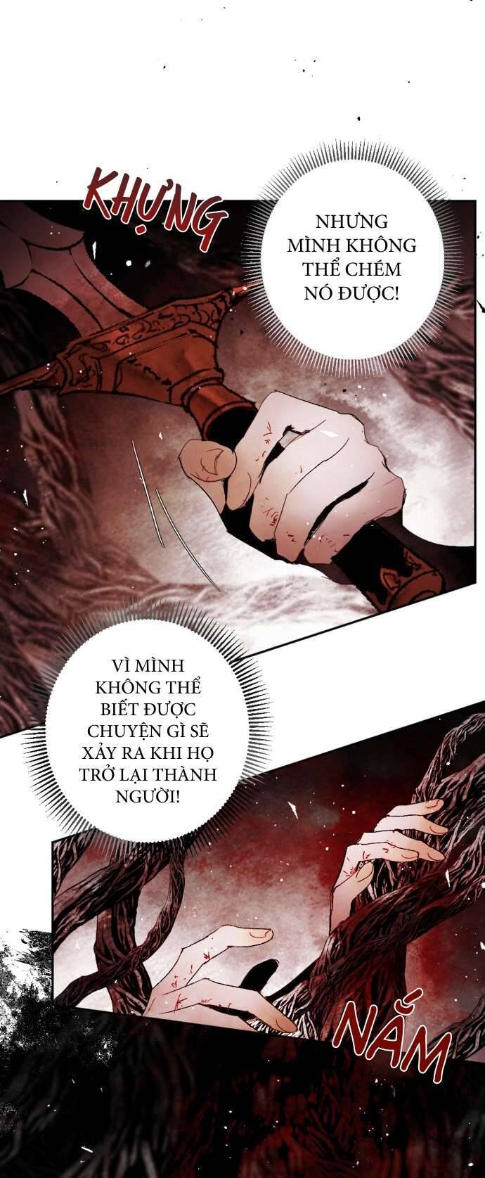 Lời Thú Nhận Của Chúa Tể Bóng Tối Chapter 107 - 30