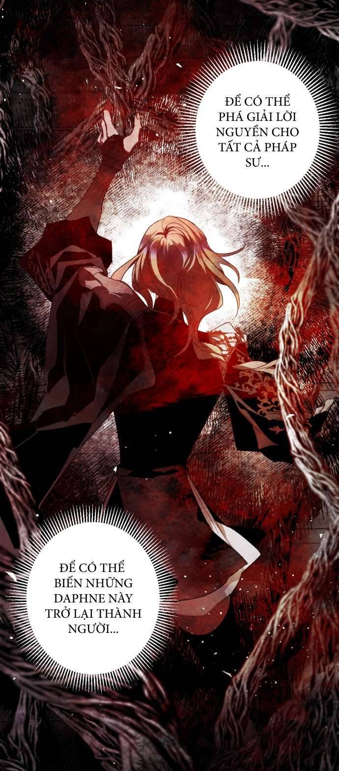Lời Thú Nhận Của Chúa Tể Bóng Tối Chapter 107 - 32