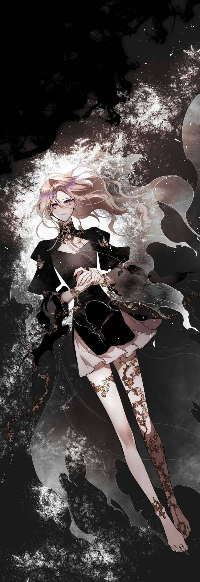 Lời Thú Nhận Của Chúa Tể Bóng Tối Chapter 107 - 37