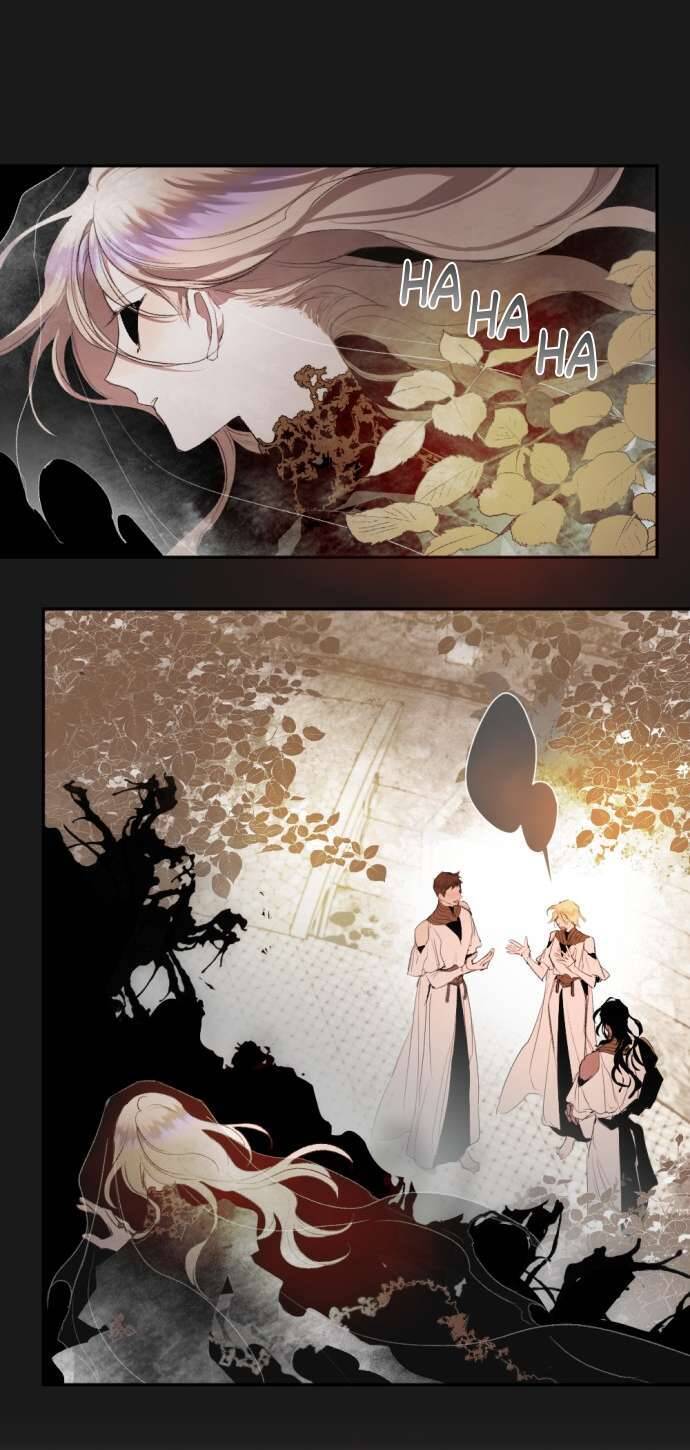 Lời Thú Nhận Của Chúa Tể Bóng Tối Chapter 107 - 43