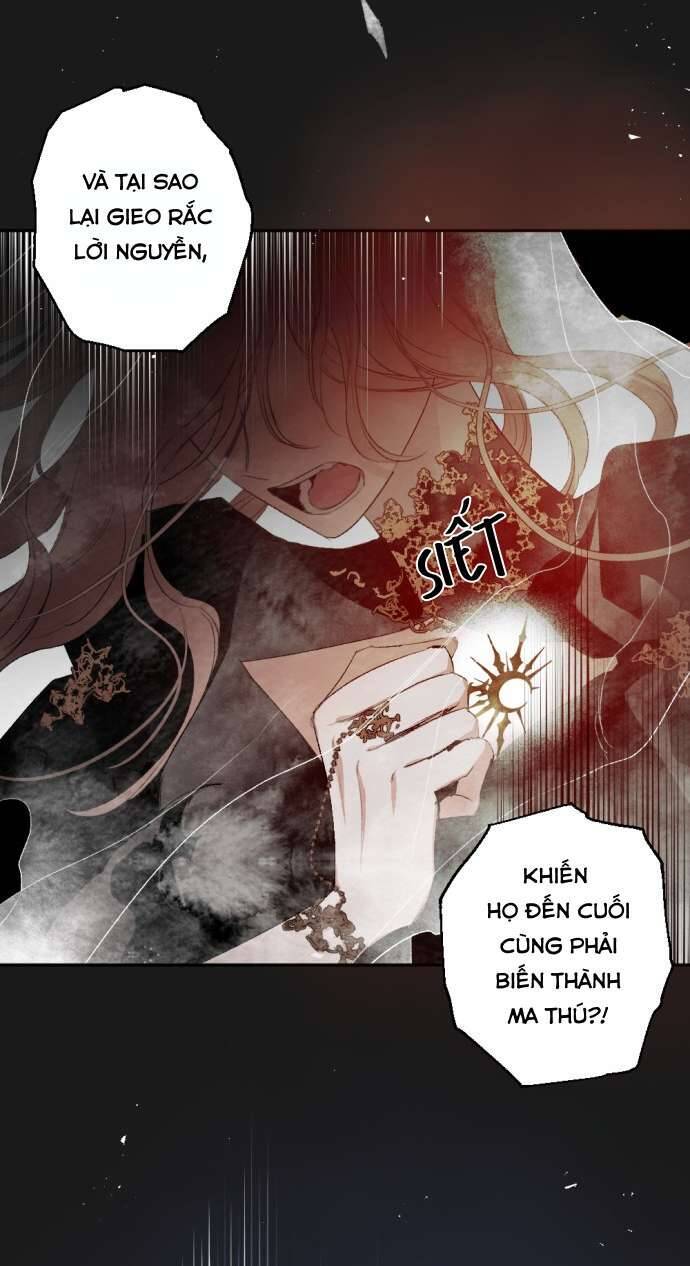 Lời Thú Nhận Của Chúa Tể Bóng Tối Chapter 107 - 49