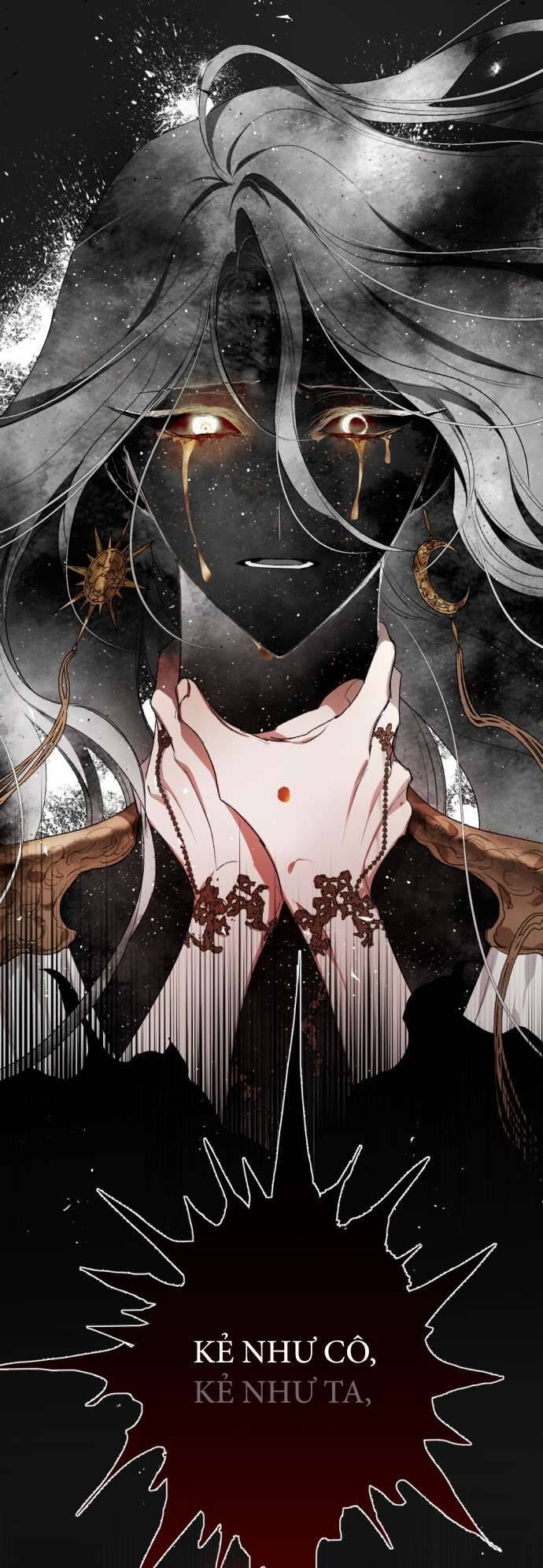 Lời Thú Nhận Của Chúa Tể Bóng Tối Chapter 107 - 54