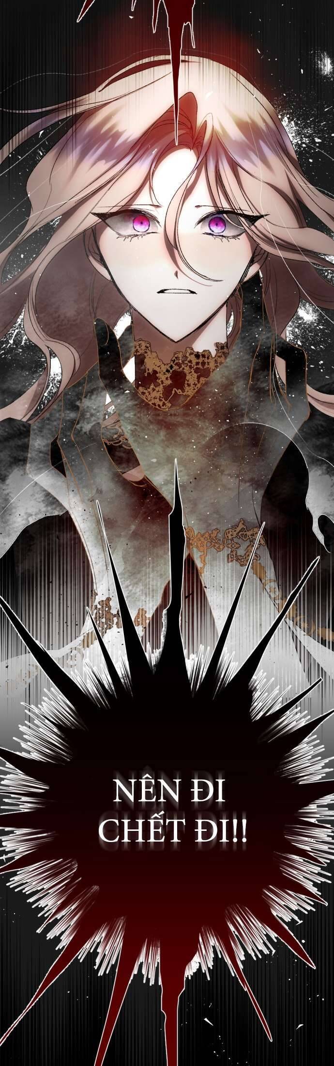 Lời Thú Nhận Của Chúa Tể Bóng Tối Chapter 107 - 55