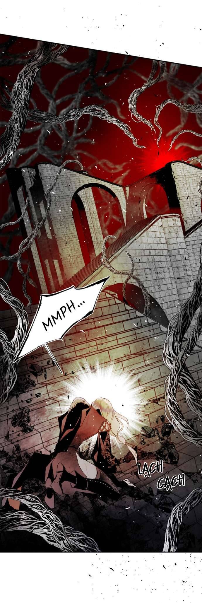 Lời Thú Nhận Của Chúa Tể Bóng Tối Chapter 107 - 60