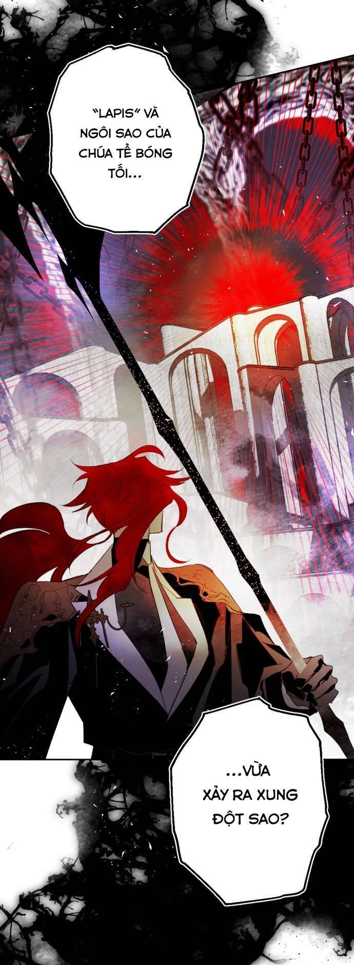 Lời Thú Nhận Của Chúa Tể Bóng Tối Chapter 107 - 62