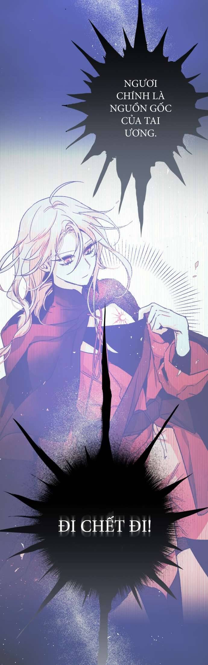 Lời Thú Nhận Của Chúa Tể Bóng Tối Chapter 107 - 67