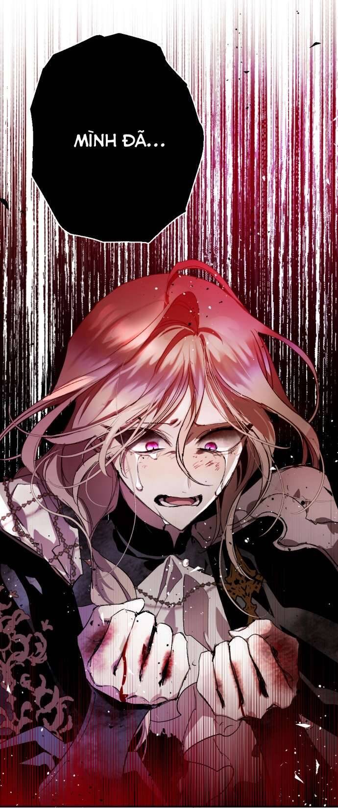 Lời Thú Nhận Của Chúa Tể Bóng Tối Chapter 107 - 73