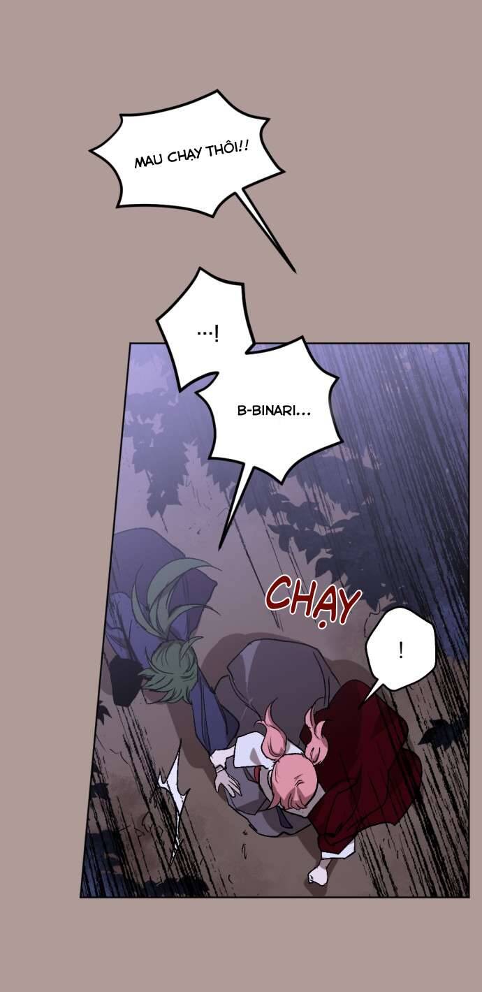 Lời Thú Nhận Của Chúa Tể Bóng Tối Chapter 21 - 33