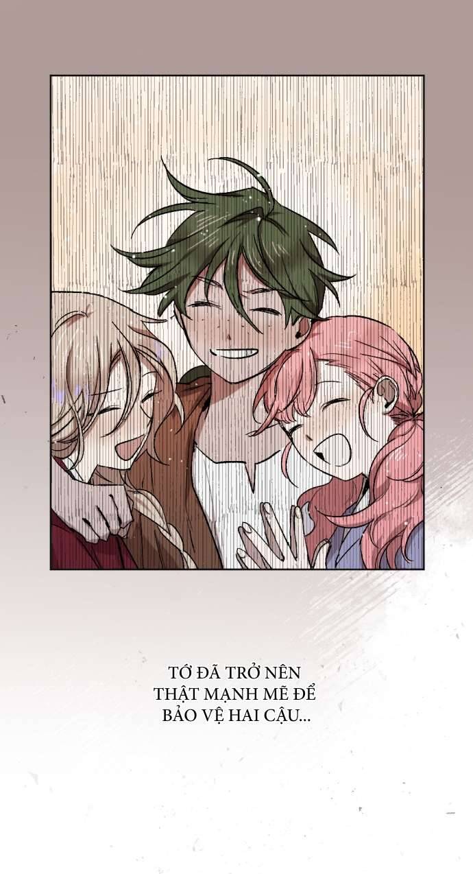 Lời Thú Nhận Của Chúa Tể Bóng Tối Chapter 21 - 54