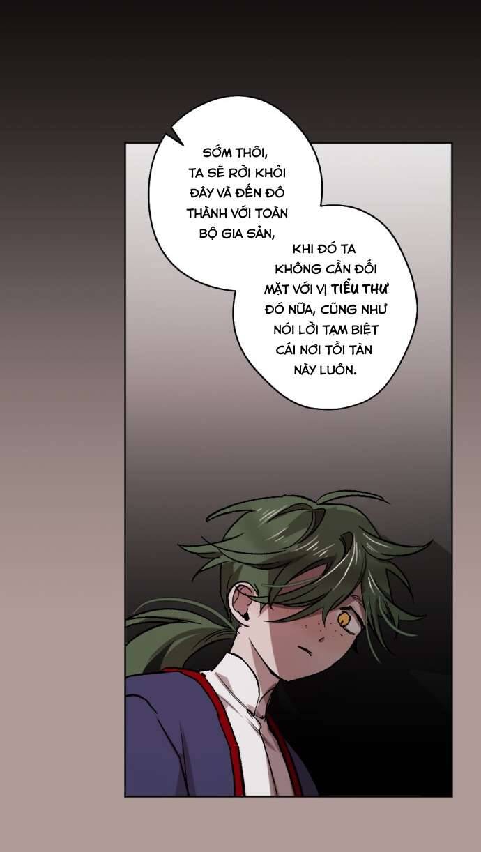 Lời Thú Nhận Của Chúa Tể Bóng Tối Chapter 21 - 10