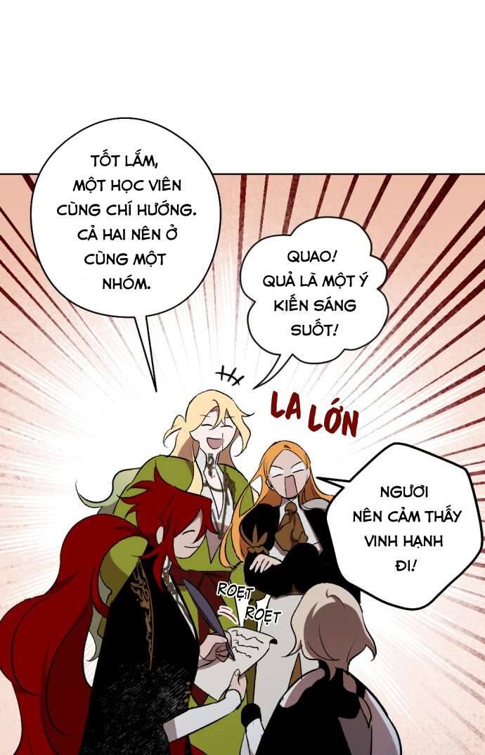 Lời Thú Nhận Của Chúa Tể Bóng Tối Chapter 26 - 2