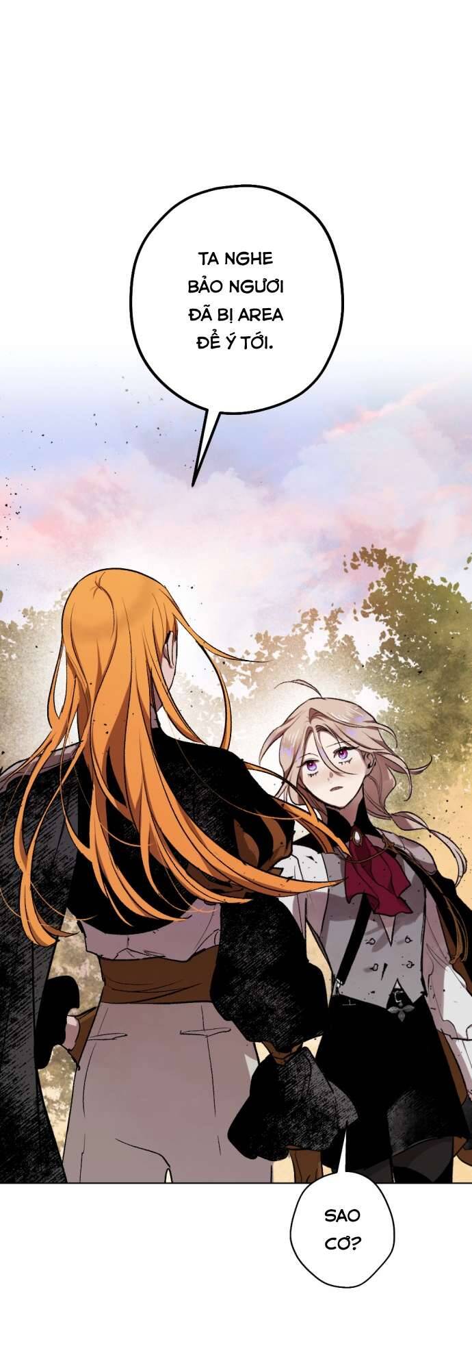 Lời Thú Nhận Của Chúa Tể Bóng Tối Chapter 26 - 11