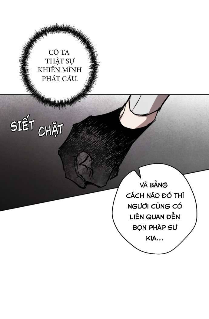 Lời Thú Nhận Của Chúa Tể Bóng Tối Chapter 26 - 15