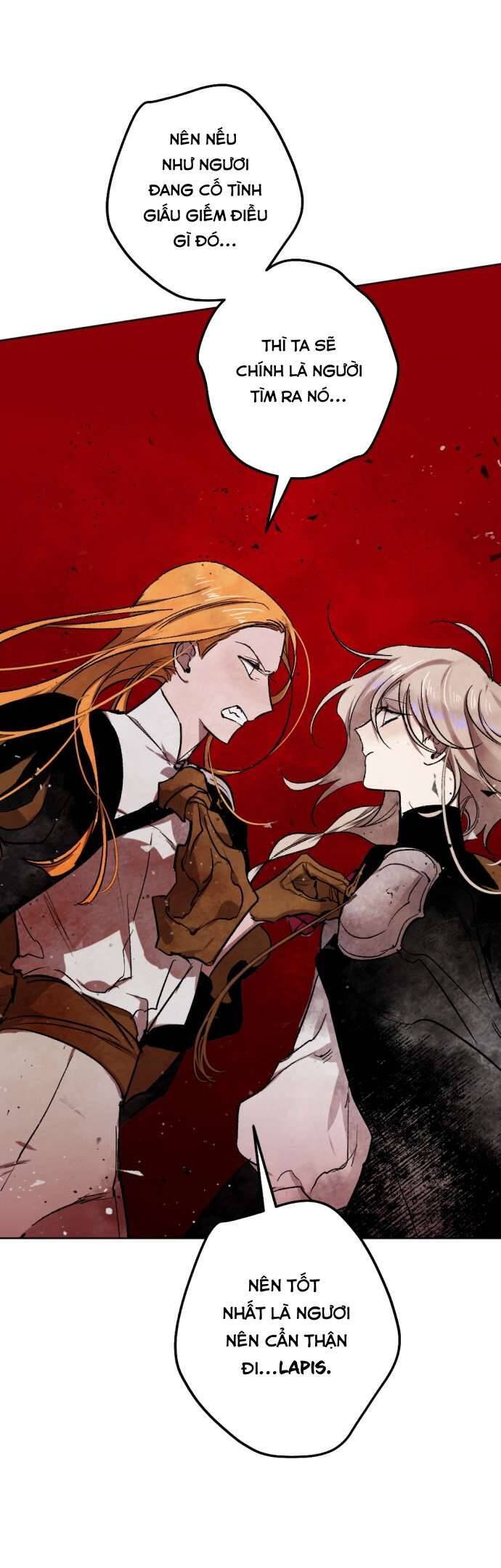 Lời Thú Nhận Của Chúa Tể Bóng Tối Chapter 26 - 16